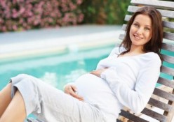 Risk Pregnancy at age 40