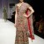 Another modern design in saree Another modern design in saree