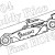 Classic Sport Cars Kids Coloring Pages with Free Colouring Pictures to Print