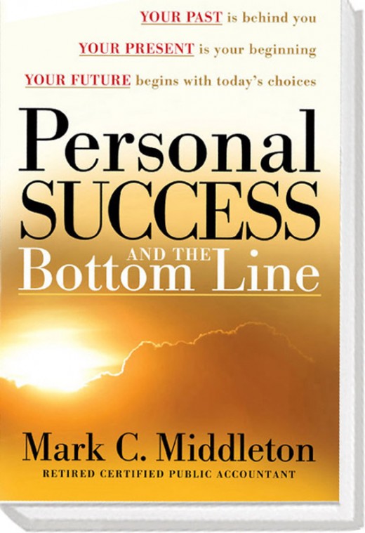 Personal Success and the Bottom Line