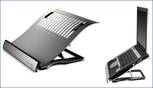 Business Notebook Cooler