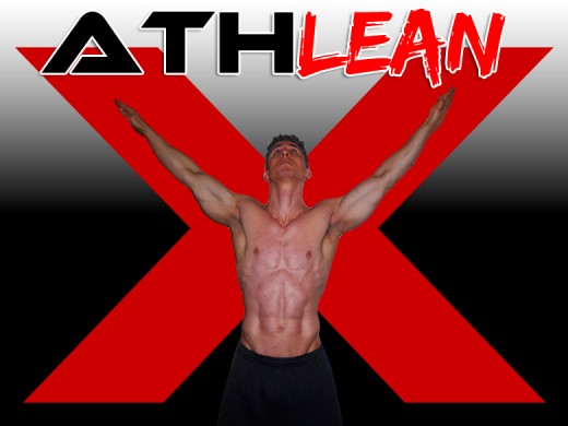 Athlean x starter download torrent pc