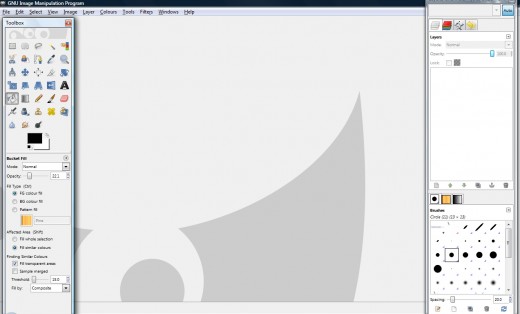 gimp image manipulation program gimp image manipulation program