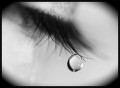 Poetry: Tears Will Fall