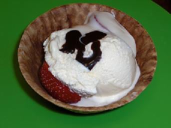 Plain Vanella Creation