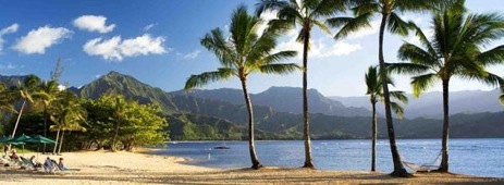 Kauai, Hawaii