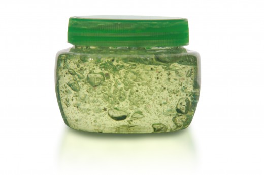 An example of product photography.