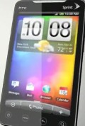 HTC Evo 4G: the first 4G Smart phone Review