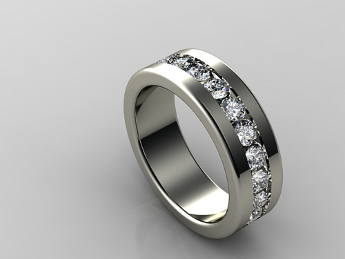 Diamond Ring