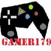 Gamer179 profile image