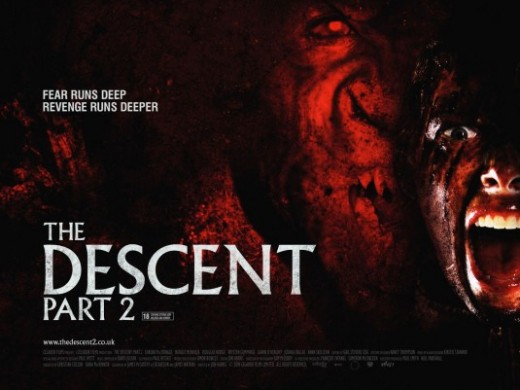 Descent Part 2.