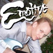 Emotive profile image