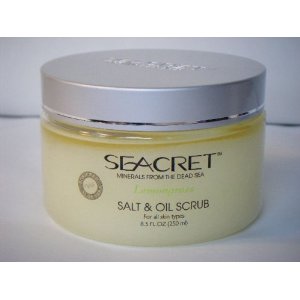 Dead Sea Salt Scrub: Benefits and Recipes | Bellatory