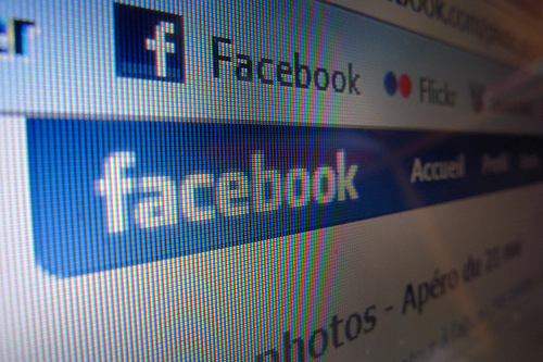A large proportion of users, now use facebook. I found many of my old friends using it.