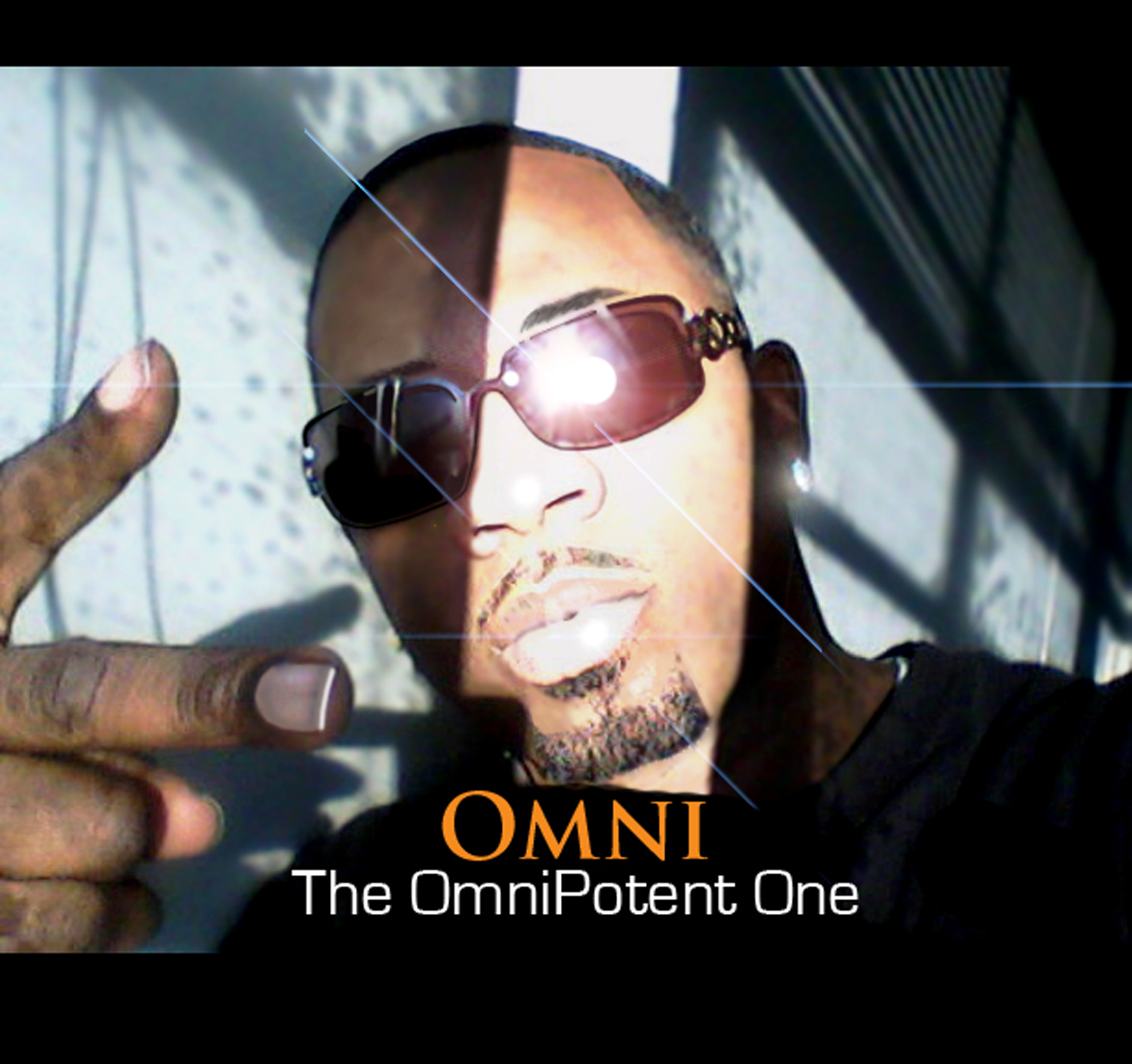 HubPages profile picture for @omnipotent