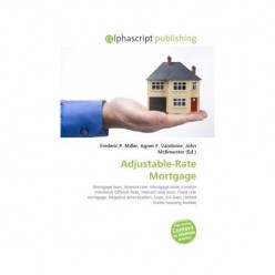 Adjustable Rate Mortgages Explained– and Calculate Adjustable Rate Mortgages (ARM) Using Excel