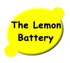 Lemon and electricity