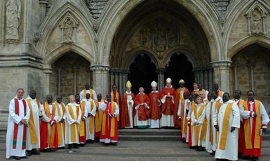Bishops