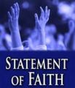 Statement of Faith