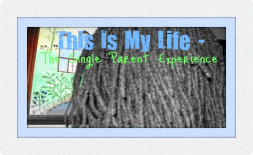 Single Parent Experience