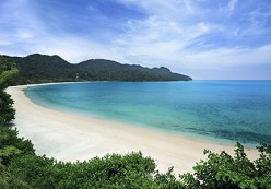 Vacation in Malaysia, Langkawi Island