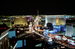 Las Vegas Casinos List