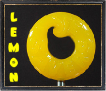 Science Experiments with Lemons