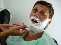 How to get a close and smooth shave