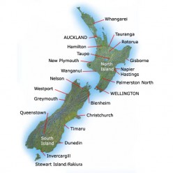 New Zealand