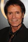 Cliff, everyone's favorite Peter Pan.  His face gaily sticks to the idea,  Cliff's perfect bone structure has enabled him to defy ageing