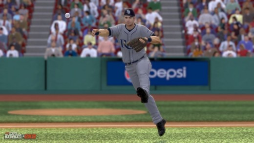 Evan Longoria