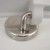 Toilet Seat Hinges (Chrome) Toilet Seat Hinges (Chrome)