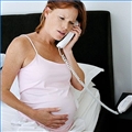 Incompetent cervix during pregnancy