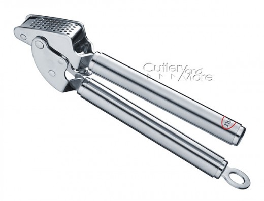 Rosle Garlic Press: