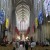 Inside the Cathdrale Inside the Cathdrale