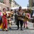 Medieval Costumed procession Medieval Costumed procession
