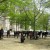 Parc Sainte-Croix with horses and ponies for hire Parc Sainte-Croix with horses and ponies for hire