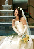 Make your own headpiece/veils!