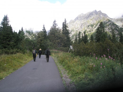 There are many ways in which a human life can transform in the course of the journey between birth and death. People we meet throughout life influence us... There are many ways in which a human life can transform in the course of the journey between birth and death. People we meet throughout life influence us...