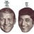 Mickey Mantel And Joe Namath Open an Employment Agency 1968