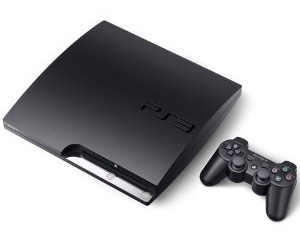 PS3 - top game console 2014