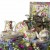 Hand painted tableware Hand painted tableware