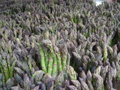 What are the Benefits of Asparagus