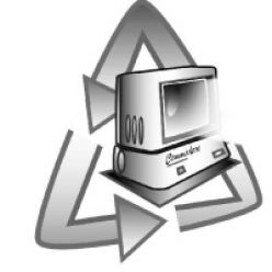 Computer Recycling 