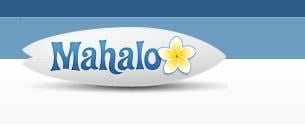 Mahalo.com provides cool opportunities to earn online while you can have some fun.