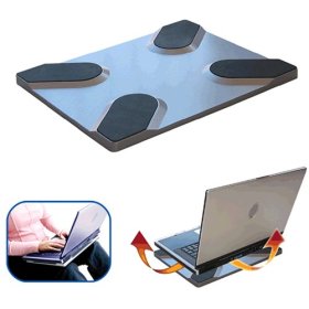 A Cooling Laptop Pad Can Protect Your Laptop From Damage.