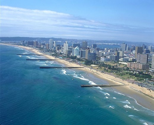 Pics courtesy of South African Tourism.