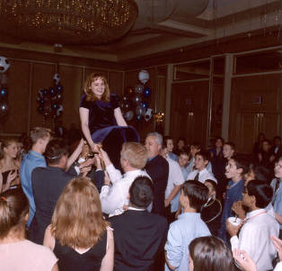 Bat mitzvah