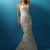Wedding Dress: Alfred Angelo Wedding Dress Style 2099 Organza over Satin, Re-embroidered Lace with Metallic Accents Crystal Beading & Sequins Optional Spaghetti Straps Chapel Train Wedding Dress: Alfred Angelo Wedding Dress Style 2099 Organza over Satin, Re-embroidered Lace with Metallic Accents Crystal Beading & Sequins Optional Spaghetti Straps Chapel Train