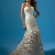 Wedding Dress: Alfred Angelo Wedding Dress Style 2117 Taffeta, Rhinestones, Pearls, Crystal Beading & Sequins Optional Modesty Piece & Spaghetti Straps Sweep Train Wedding Dress: Alfred Angelo Wedding Dress Style 2117 Taffeta, Rhinestones, Pearls, Crystal Beading & Sequins Optional Modesty Piece & Spaghetti Straps Sweep Train